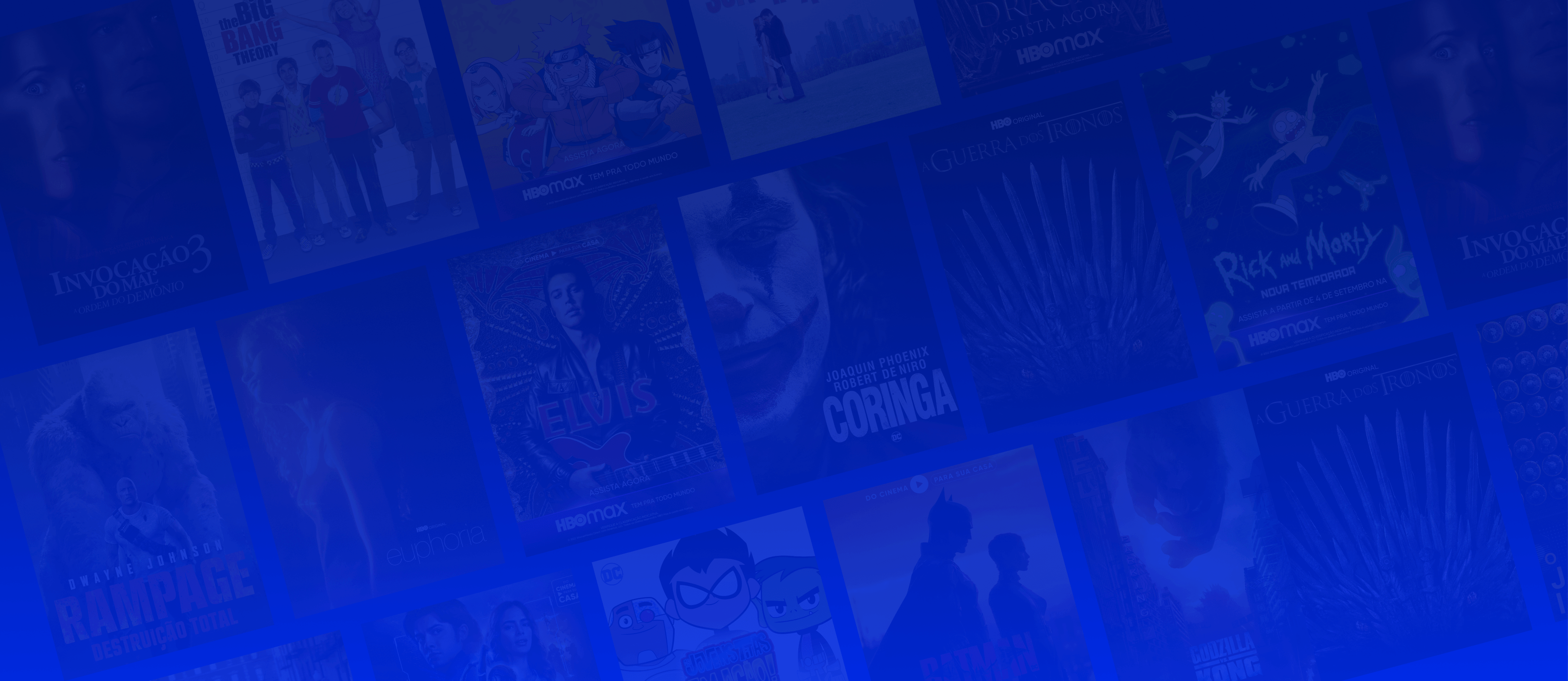 Filmes da HBO