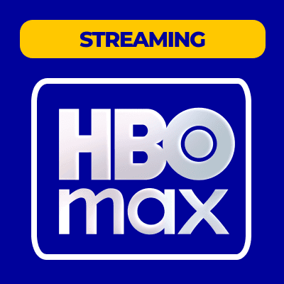 HBO MAX