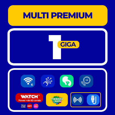 MULTI PREMIUM 1 GIGA