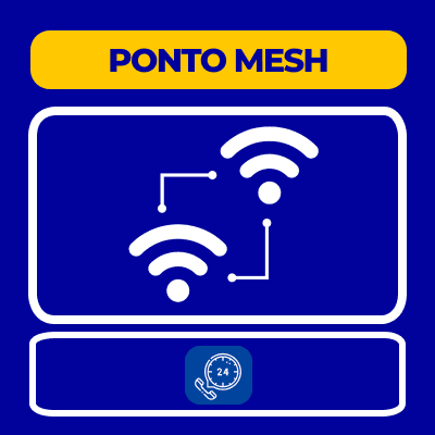 Rede Mesh