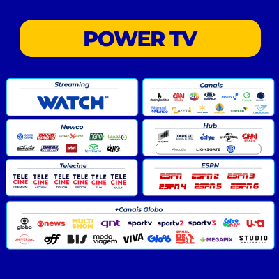 Watch Power TV