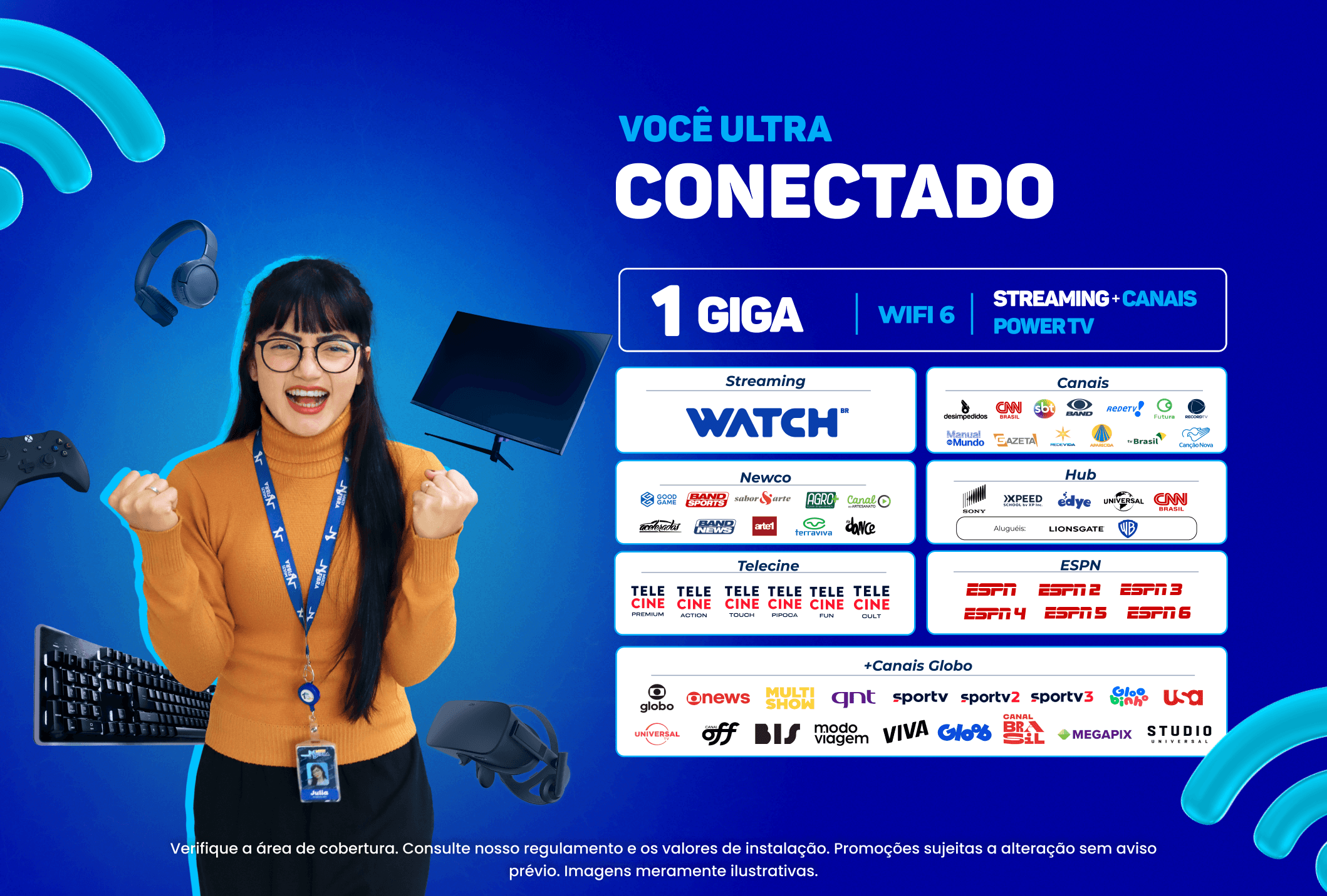 Plano 500 MEGA N-MultiFibra