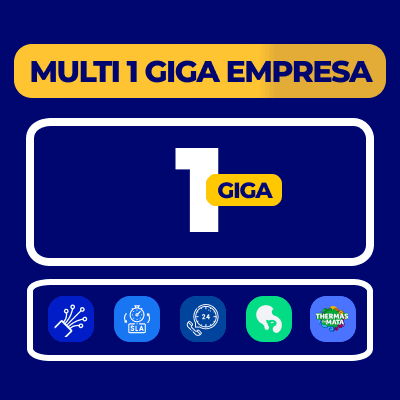 MULTI 1 GIGA EMPRESA