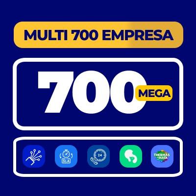 MULTI 700 EMPRESA - PROMOCIONAL